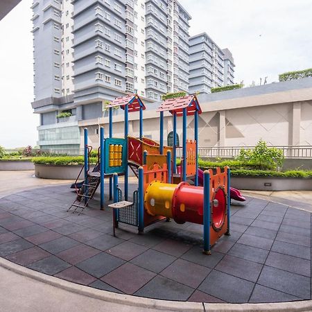 Cozy 2-Bedroom For 4 Pax With Pool - Subang Jaya Esterno foto
