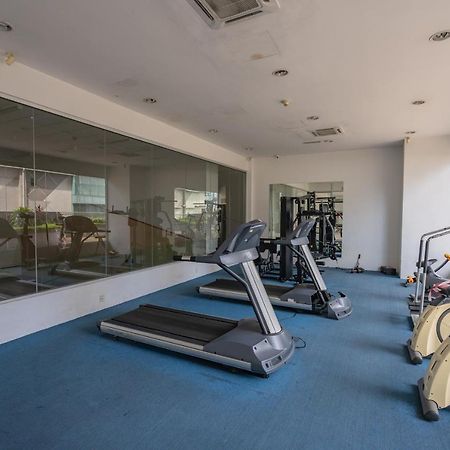 Cozy 2-Bedroom For 4 Pax With Pool - Subang Jaya Esterno foto