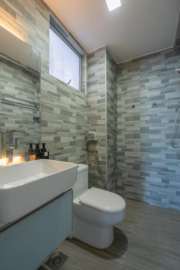 Cozy 2-Bedroom For 4 Pax With Pool - Subang Jaya Esterno foto