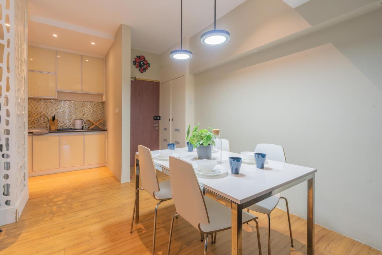 Cozy 2-Bedroom For 4 Pax With Pool - Subang Jaya Esterno foto
